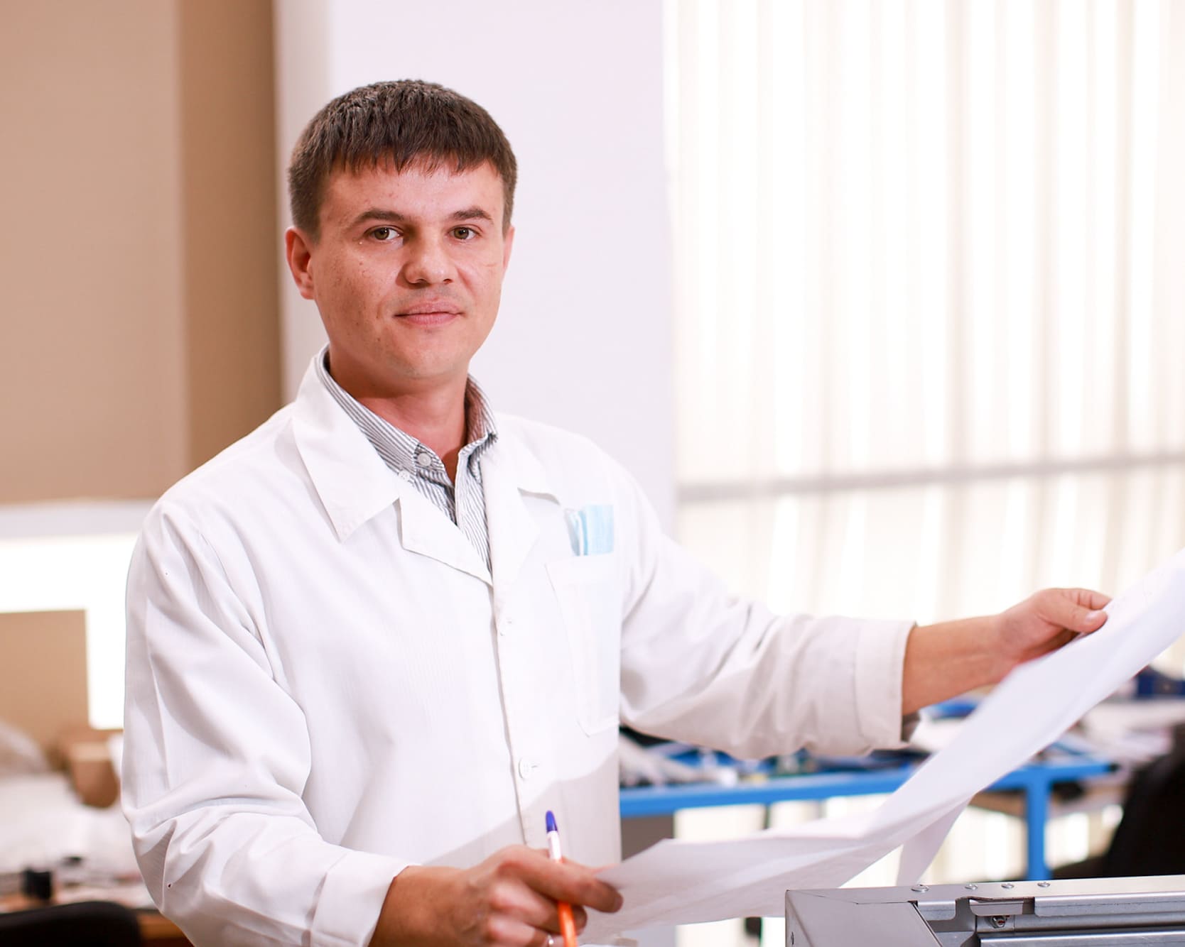 Евгений