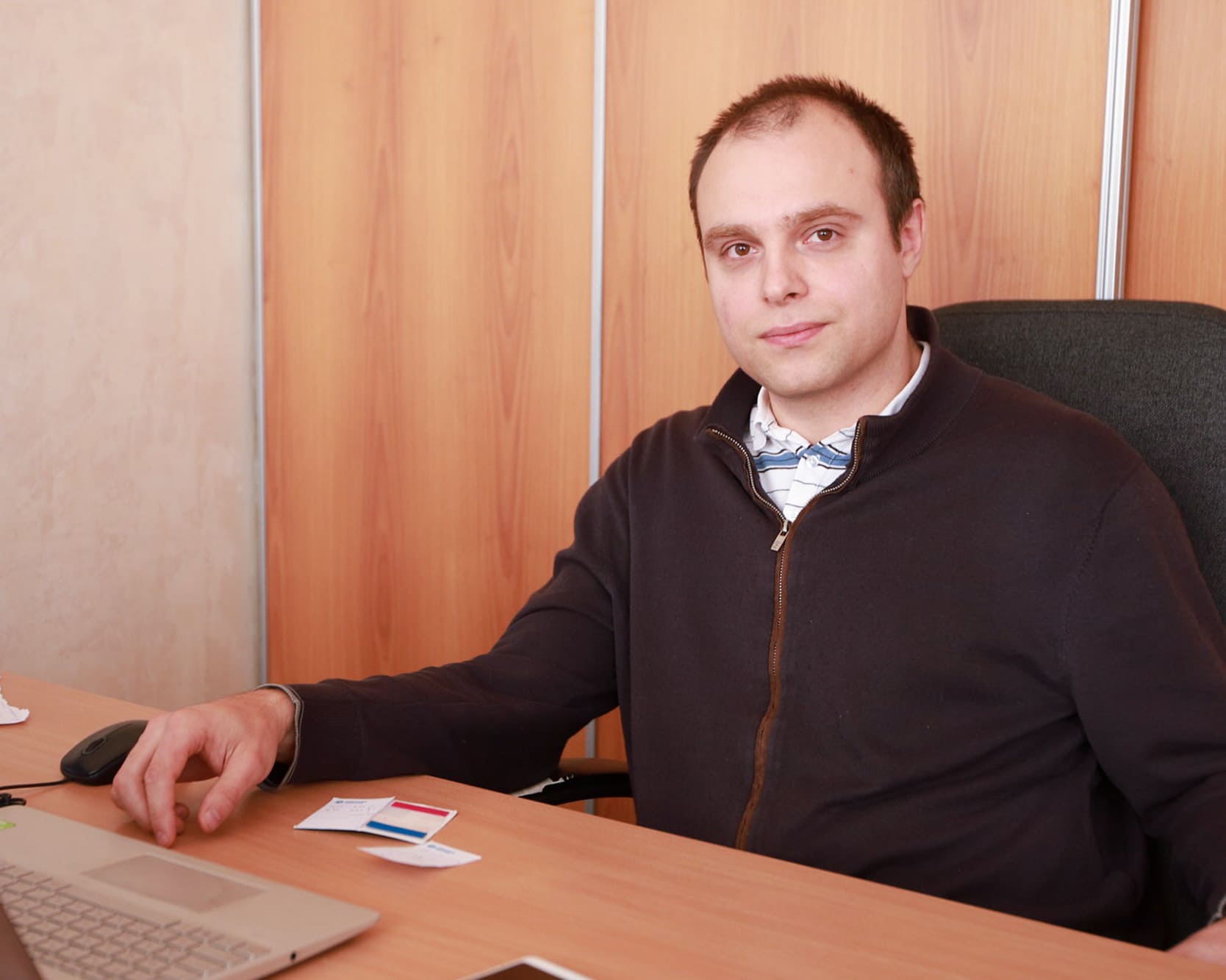 Даниил