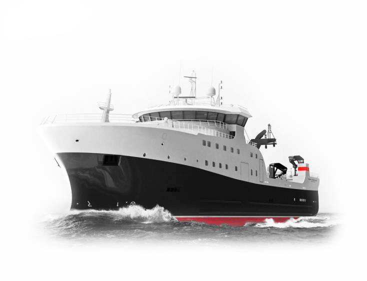 Комплект оборудования для морского и речного флота